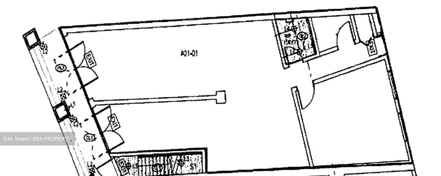 Joo Chiat Road (D15), Retail #484824401